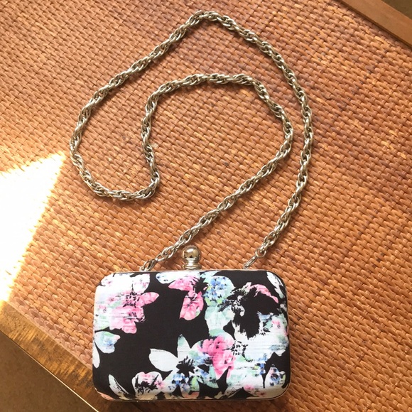 White House Black Market Handbags - White House-Black Market Crossbody